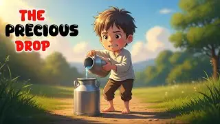 A Glass of Water Taught Him the Secret of Success | Discipline Your Mind