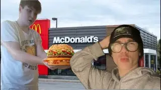 PRZETESTOWALIŚMY OFERTE ZIMOWĄ 2025 Z McDONALD'S🍔