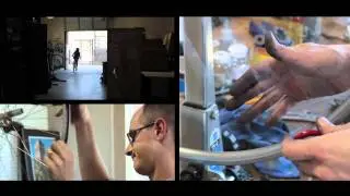 Explore UCLA Recreation