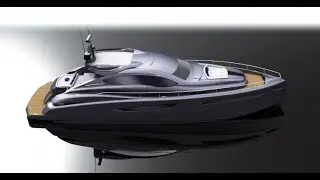 The Air Support Hull Vessel