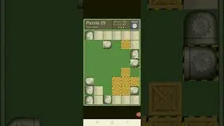 PUSHING MACHINE -- IMPOSSIBLE Puzzle 29 -- [67 moves] -- by qr637