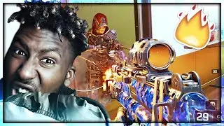N'UTILISE CETTE CLASSE QUE SI TU ES UN SAUVAGE SUR BLACK OPS 3