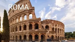 ROMA🌍🇮🇹