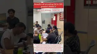 How to Chose Dgca Cpl Ground Classes #dgcaexams #pilottraining #aviation #cadetpilot #pilot #viral