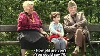 Anything can happen 1 Wszystko moze sie przytrafic   Marcel Lozinski 1995