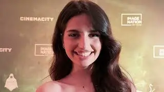 كان يوم حلو...العرض الأول لفيلم حوبة في أبوظبي