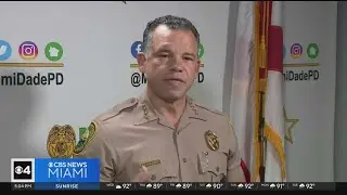 FDLE finishes investigation into MDPD Director self-inflicted shooting