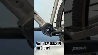 Nicolai Argon GX Pi Smart mit #bikelover #nicolai #pinion #gravelbike #gravel #madeingermany  #bike