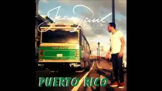Expresi&oacute;n Latina: (2016) Jean Paul Tamayo - Puerto Rico
