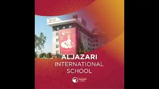 Register now for the Aljazari Scholarship Exam!