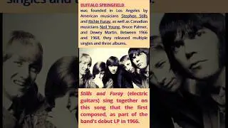 When Rock MERGES with Folk: a climax only a SUPERGROUP could produce #sixties #classicrock #oldies