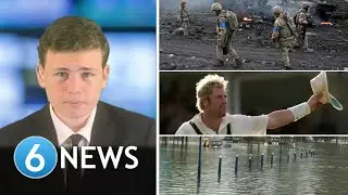 6 News (6 March 2022)