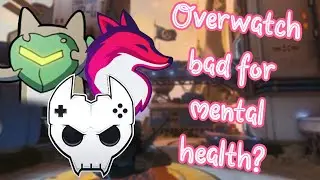 What happened to Overwatch YouTubers?