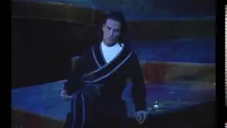 Pittsburgh Opera: Turandot 