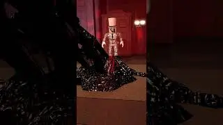 Doors Roblox | I ran away from Rush and then came Seek