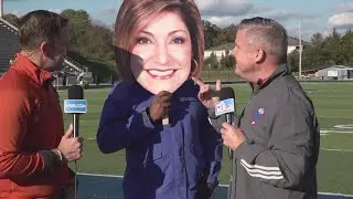 10Tailgate: Pregame breakdown with Mark Packer