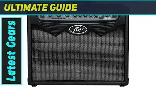 Peavey Vypyr 30: Incredible Sounds for Days