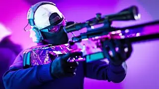 Garrison Hardpoint!! Call Of Duty: Black Ops Cold War!!!!