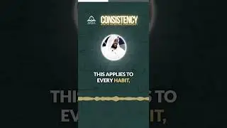 The key to consistency in worship