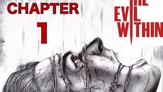 The Evil Within - Chapter 1 - An Emergency Call Walkthrough