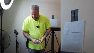 Experimental Livestream HUSTLE GANG LIVE