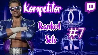 Ranked Sets - WHAT IS BUZZSAW??