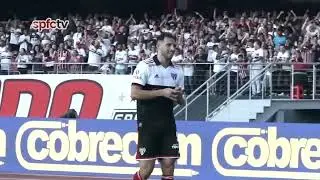 Jonathan Calleri &bull; (Comemora&ccedil;&atilde;o 🤸&zwj;♂️)