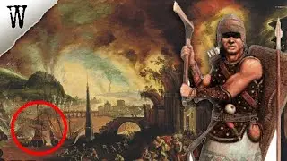 The Mystery of The Bronze Age Empires Collapse Revealed?