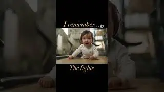 “Light at the End” by I. M. Daly - Short Original Poems