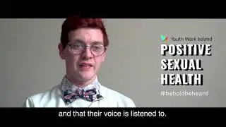 Youth Work Ireland