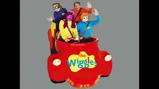 The Wiggles: Toot Toot, Chugga Chugga, Big Red Car (2012-2021)