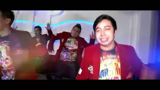 EL PASITO PERRON  GRUPO MARAVILLA DE ROBIN REVILLA  VIDEO OFICIAL #PasitoPerron