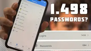 The Best Password Manager: Ditching Your Browser&rsquo;s Password Manager