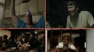 Story time part 2. The Weirdest Filipino Commercials