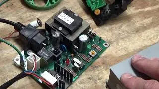 American Changer AC500 Hopper Tips And Dump Mode Explained
