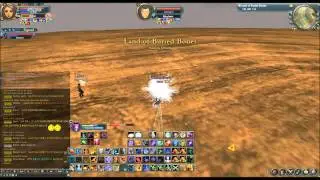 PWI Wizard PvP - Rebel vs Adalgiso (3rd cast R9 PVP)