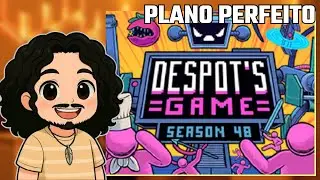 Despot&rsquo;s game dystopian army builder  I Estrat&eacute;gia Cruel e Sem Remorso