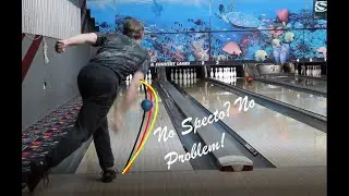 Road to the PBA - Vlog #16 - No Specto? No problem!