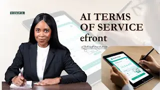 eFront AI Terms of Use Audit &mdash; What Users Should Know