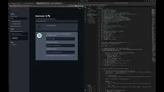 Final Project (Electronic TA) Demo Video 4 - Cleanup Crew