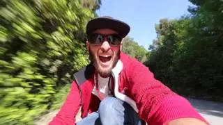 Moko x Linky The Foldable Electric Longboard [English Subtitles]