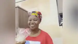 Ariane Céleste Moua： Bonne fête maman ❤