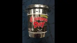 Garbage Day: Smelly Expansion