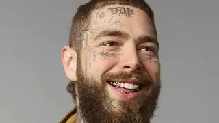 Post Malone Type Beat 