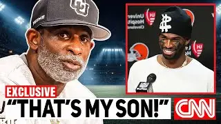 Deion Sanders GOES PUBLIC After Shedeur Sanders Becomes Pro Bowl Bound!