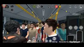 Evett! Yeni video geldi Mercedes Benz coneto BURULAŞ skin ile sefer ( link yoktur ) 