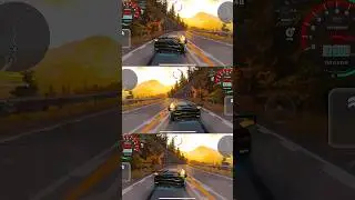 CARX STREET || FASTEST CAR 🔥 #carxstreet #lamborghini #shorts #trending #supra #gtr #nissan #drift