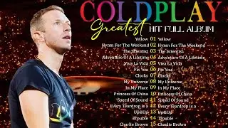 𝐂𝐎𝐋𝐃𝐏𝐋𝐀𝐘 LIVE IN CONCERT 🌈 | Greatest Hits Setlist | Day 2 Experience