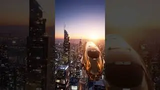 luxury train in vip city 🏙️ #music #music #train #phonkagressive #hiphopmusic