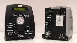 Metcal DX-250 Overview